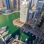 Luxurious Studio At Address Residences 15